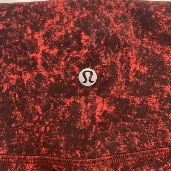 Lululemon Wunder Train High-Rise Short 8" BNWT - Picture 7 of 9